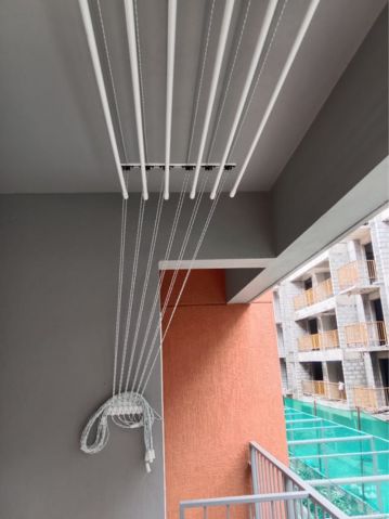 Pull and Dry Systems