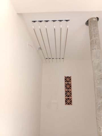 Villa / Bungalow Hangers