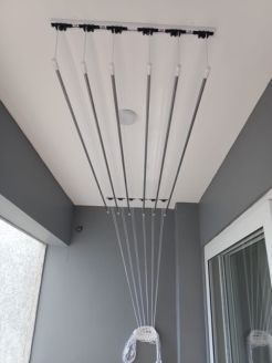 High Rise Apartment — Kondapur