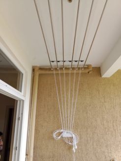 Villa Install — Manikonda
